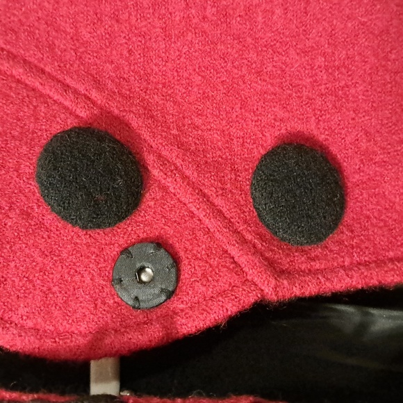 Carson 100% wool jacket - Picture 5 of 8